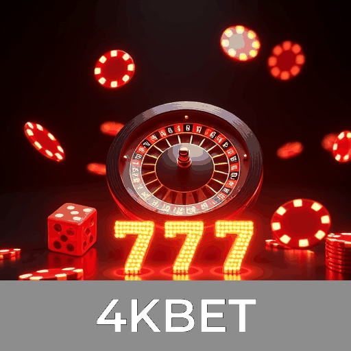 4KBET: Domine Jogos de Cassino com Estratégias Poderosas