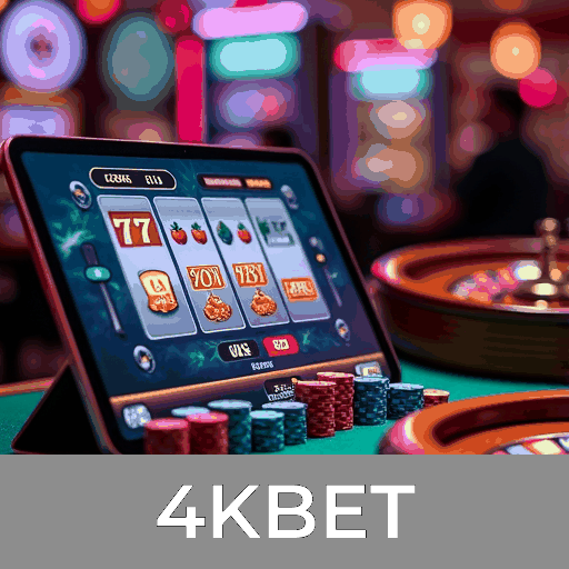 Mergulhe no Ambiente Envolvente e Realismo Psicológico do 4KBET