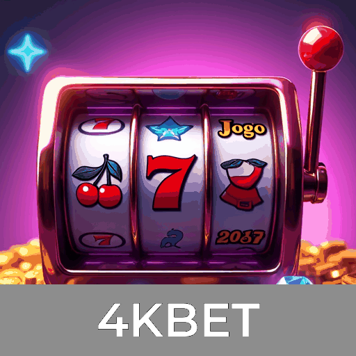 4KBET: Domine Jogos de Cassino com Estratégias Poderosas