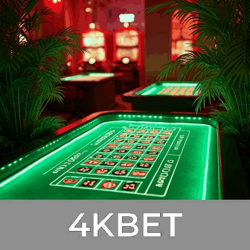 4KBET: Esporte, Emoção e Estratégias de Apostas