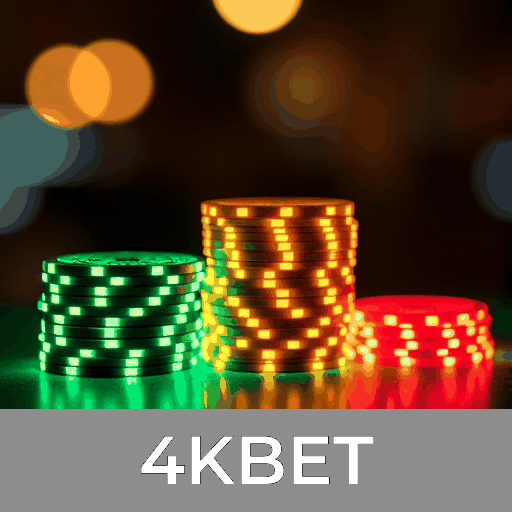 Experiência Móvel Inovadora com o App da 4KBET