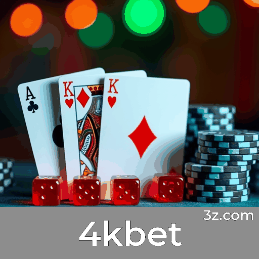 Tecnologia 3D Avançada em Jogos de Cassino na 4kbet
